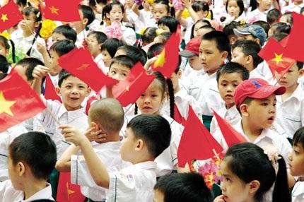 Dân số Việt Nam sẽ đạt mốc 100 triệu vào năm 2025