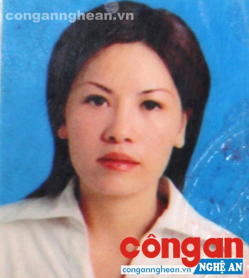 Đối tượng Lê Thị Ngọc Hiền