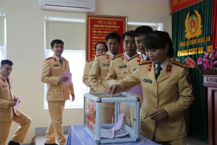Ủng hộ Tết “Vì người nghèo”