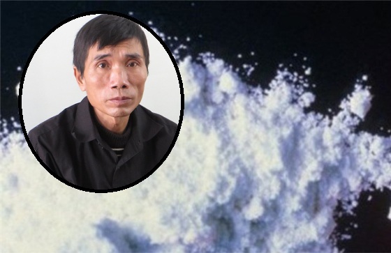 Tàng trữ 33,5 gam hêrôin