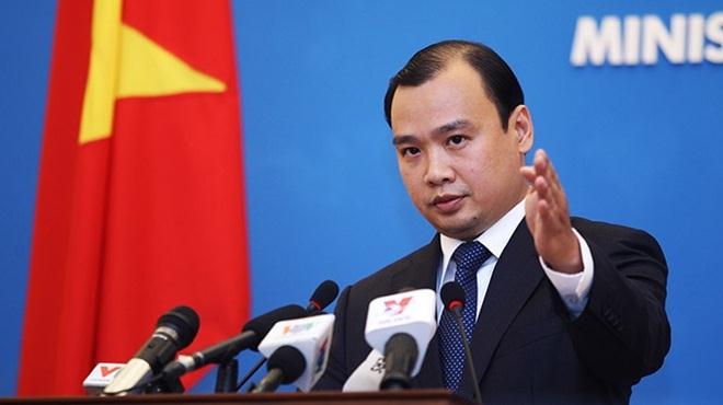 2017 là năm đối ngoại quan trọng của Việt Nam