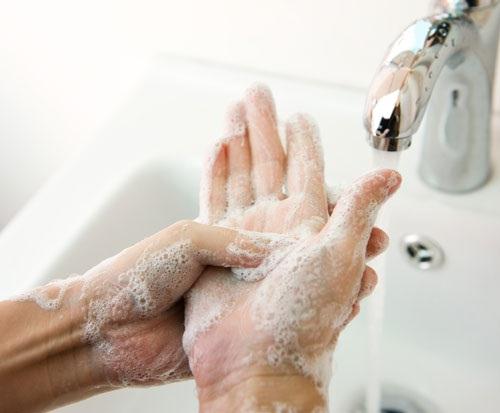 Phân biệt và phòng bệnh cảm, cúm khi giao mùa