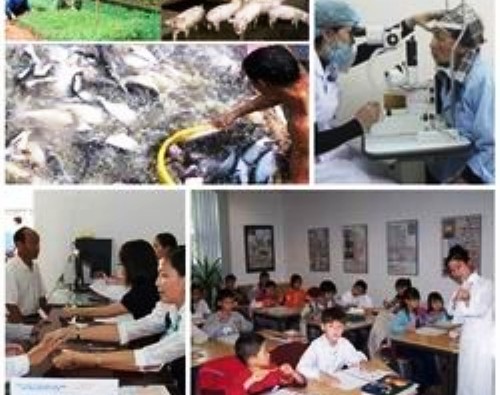 Chỉ đạo, điều hành của Chính phủ, Thủ tướng Chính phủ nổi bật tuần từ 9-13/1