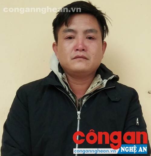Đối tượng Trịnh Văn Bằng