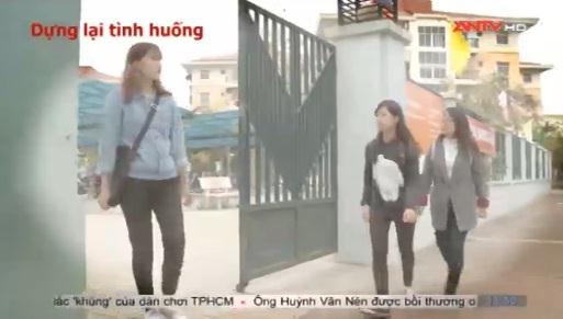 Ám ảnh hành vi 'đánh hội đồng'