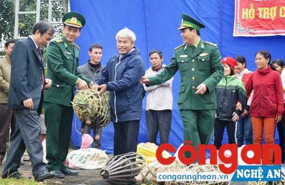 Sinh kế giúp đồng bào thoát nghèo