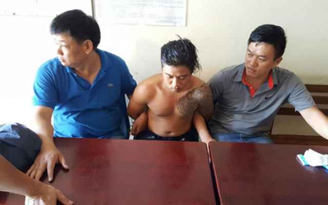 Cảnh báo tội phạm núp bóng thợ dịch vụ để gây án