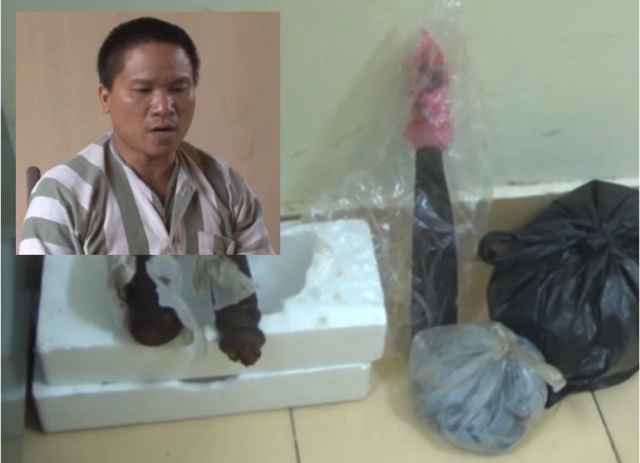 Cảnh giác: Nỗi lo người phạm tội từ bệnh lý tâm thần