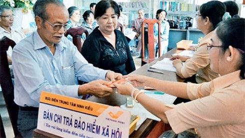 Căn cứ giải quyết nghỉ hưu trước tuổi