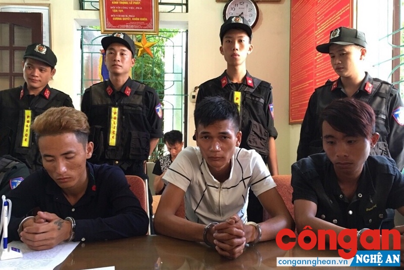 Vì một mùa xuân bình yên