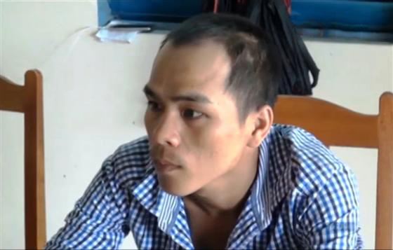 Án mạng từ gạ đua xe đêm mùng 1 Tết