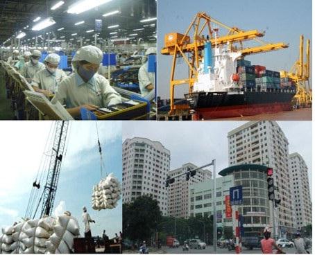 Kinh tế 2016 dưới góc nhìn dài hạn