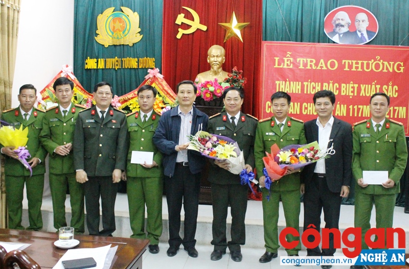 Hiệu quả từ việc triển khai thực hiện '5 hơn'
