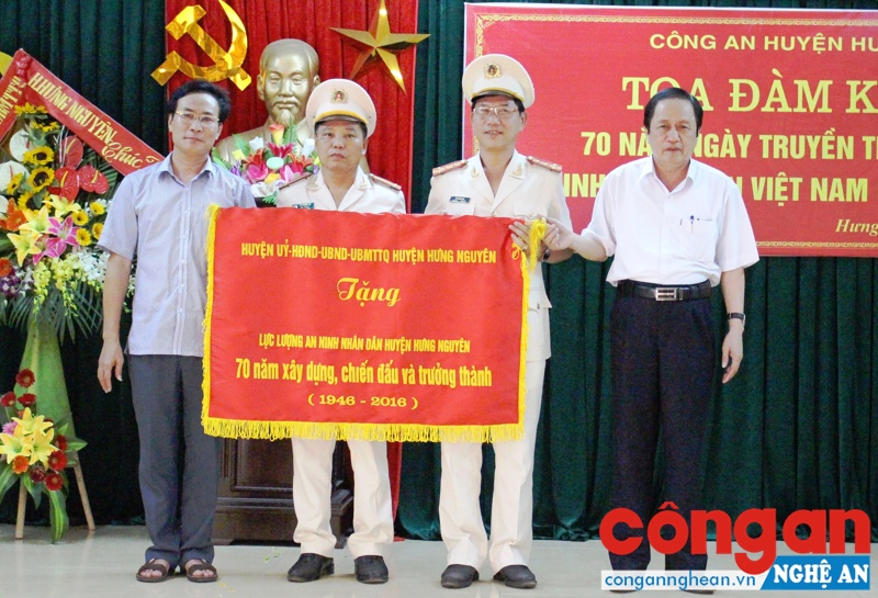 Vững từ cơ sở