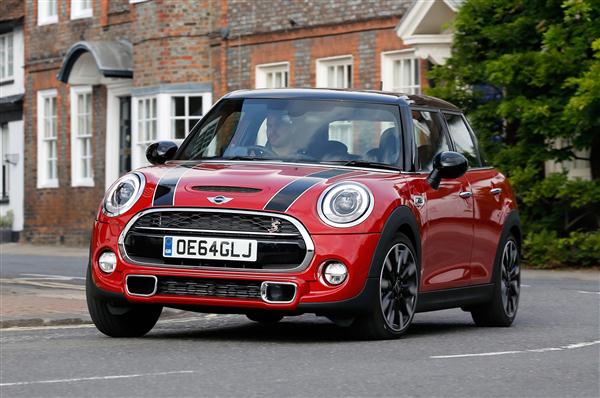 2017 MINI Hardtop