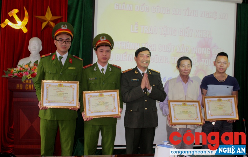 Những 'hiệp sỹ đường phố'