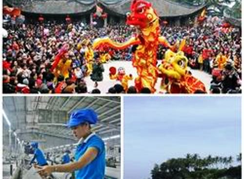 Chỉ đạo, điều hành của Chính phủ, Thủ tướng Chính phủ nổi bật tuần từ 30/1-3/2