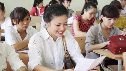 Chính thức công bố lịch thi THPT quốc gia năm 2017