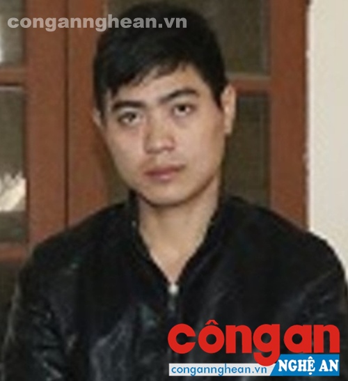 Nghi can Bùi Trương Phi