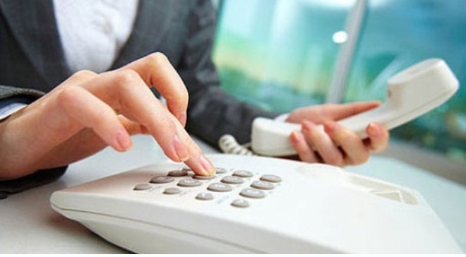 Từ ngày 11/2, bắt đầu chuyển đổi mã vùng điện thoại cố định
