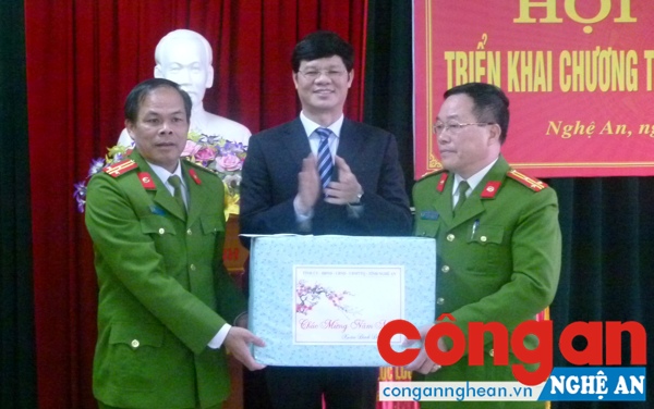 Phòng ngừa, đấu tranh có hiệu quả với tội phạm ma túy