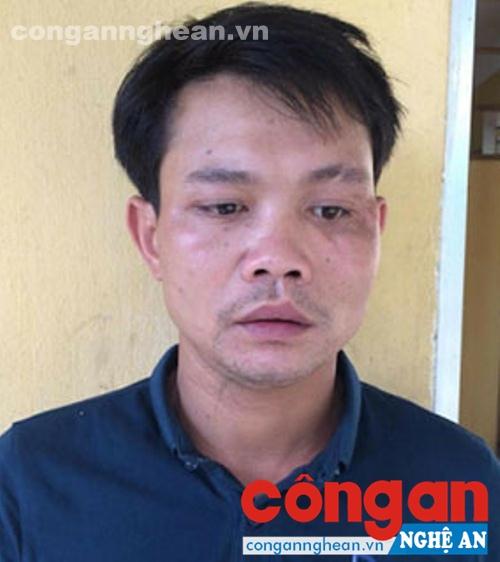 Đối tượng Lữ Văn Khang
