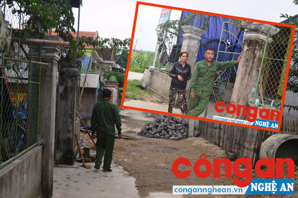 Người dân loay hoay tìm kế sinh nhai