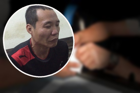 Kẻ từng ngồi tù vì ma túy lại buôn 'hàng trắng'
