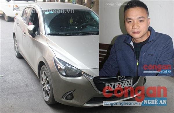 Ném pháo nổ vào nhà để đe dọa đòi nợ 450 triệu đồng