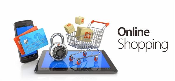 Cảnh giác: May rủi với mua hàng Online