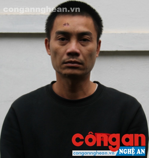 Đối tượng Nguyễn Thanh Ngọc