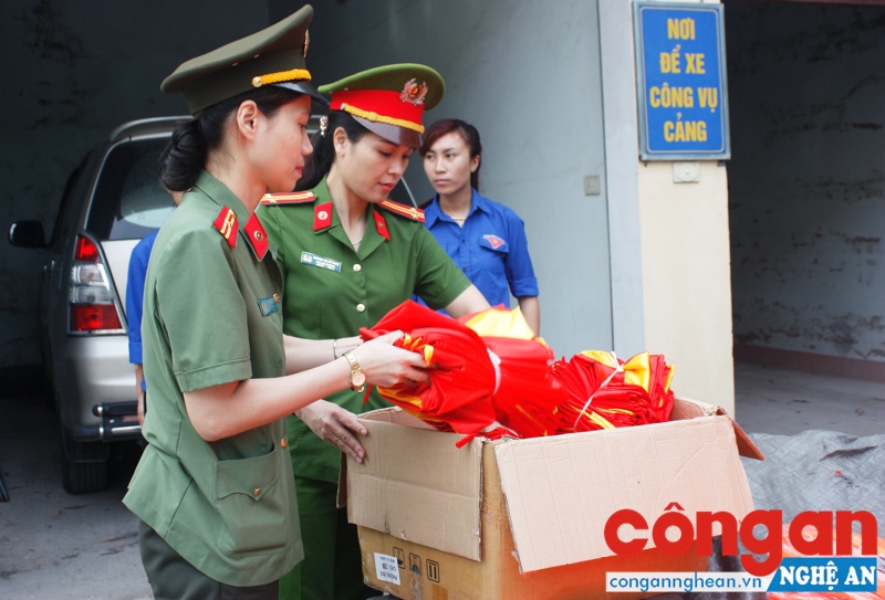 Nhiều chuyển biến tích cực
