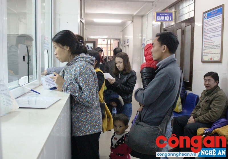 Nâng cao ý thức phòng, chống dịch bệnh vào mùa xuân