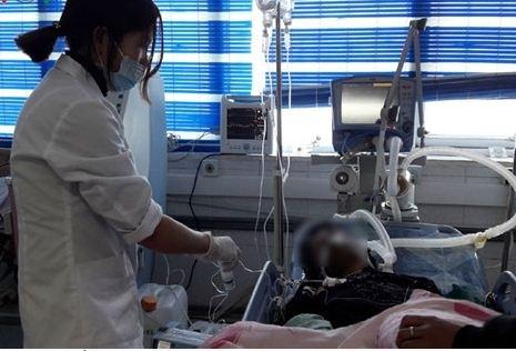 7 người tử vong và 11 người nguy kịch sau khi ăn cỗ đám ma