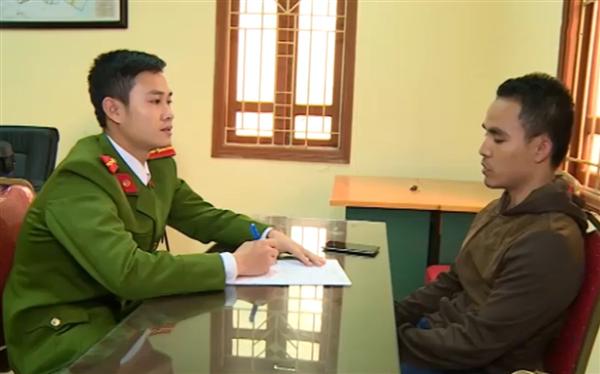 Cảnh giác: Khi niềm tin đặt vào...đạo chích