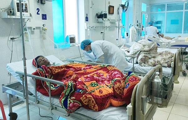 Hé lộ nguyên nhân ban đầu vụ ngộ độc ở Lai Châu
