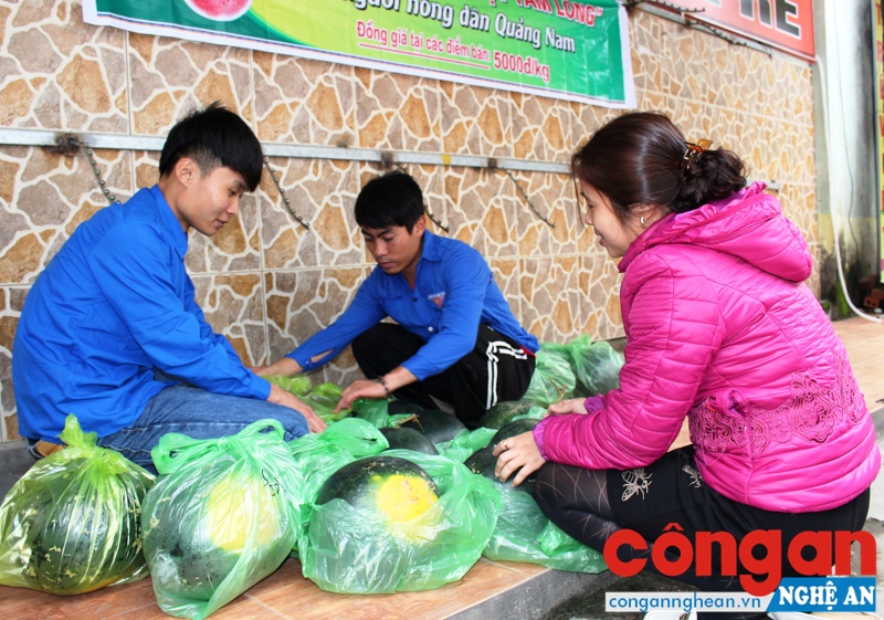 Không thể muộn hơn nữa!