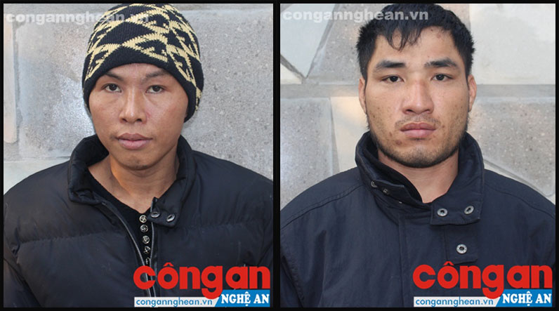 Bắt giữ đối tượng nghiện tàng trữ, mua bán ma túy