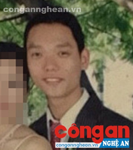 Đối tượng Võ Hữu Ba
