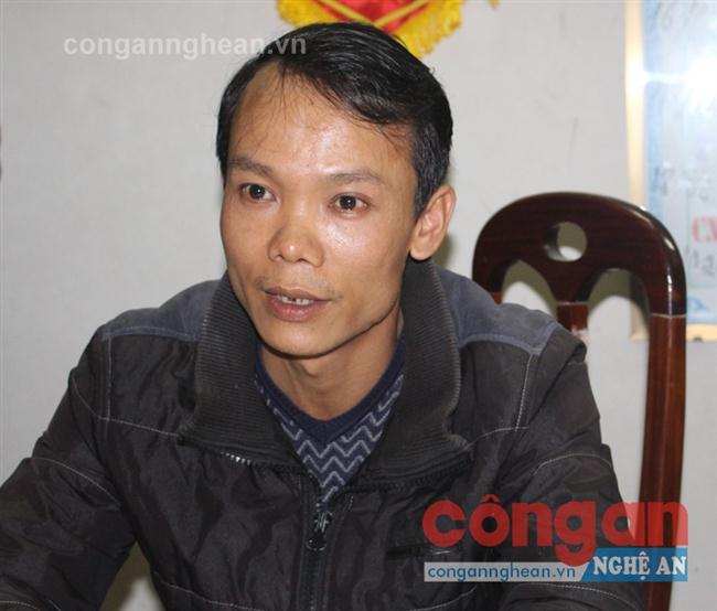 Bắt đối tượng truy nã