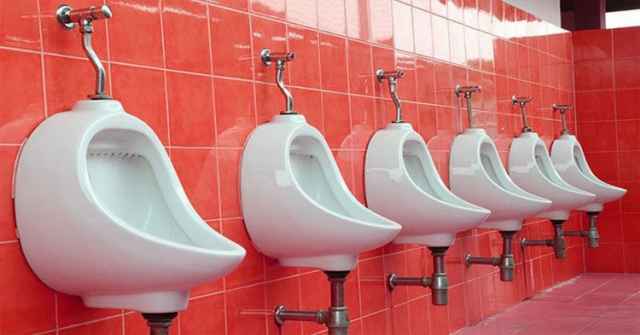 Pin xạc siêu rẻ, siêu an toàn được sản xuất từ... nước tiểu