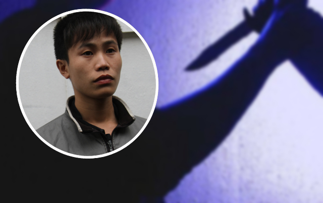 Truy lùng kẻ dùng dao đâm chết người sau va chạm giao thông