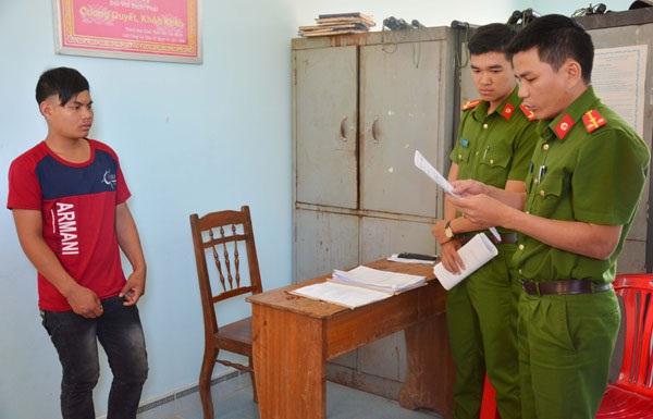 Tan nát những cánh rừng Tây Nguyên