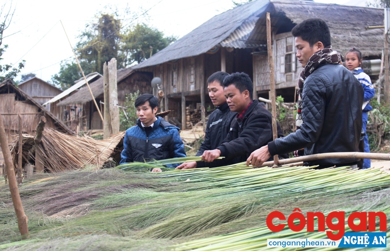 Thực hiện chính sách dân tộc: Hiệu quả cao