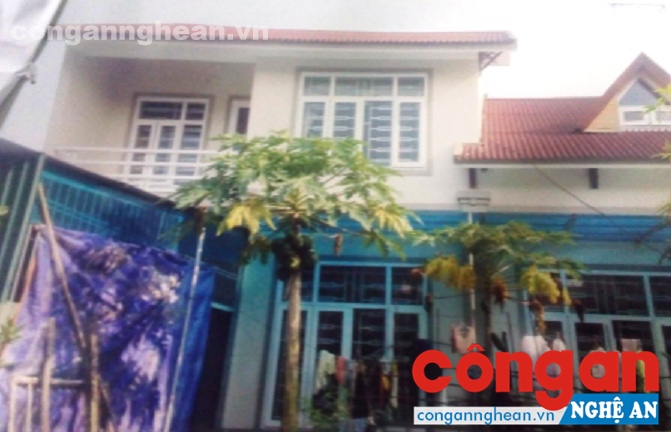 Xung phong tái định cư 2 năm vẫn không được cấp đất