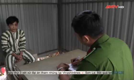 Cảnh giác: Lướt mạng, nhiều cô gái sập bẫy gã cướp thú tính