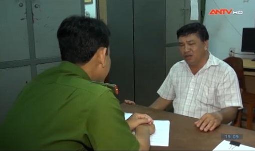 Mua bán trái phép chất ma túy, 3 cha con bị bắt