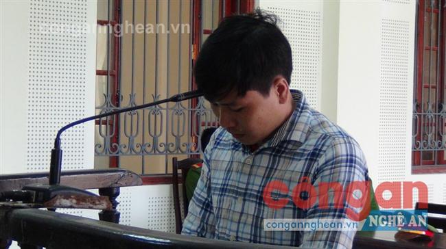 Án tử hình cho 'mắt xích' đường dây 208 bánh heroin