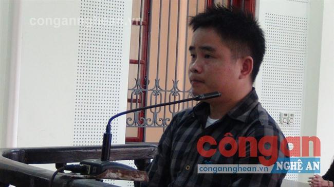 Lừa đảo chạy việc lĩnh án 11 năm tù