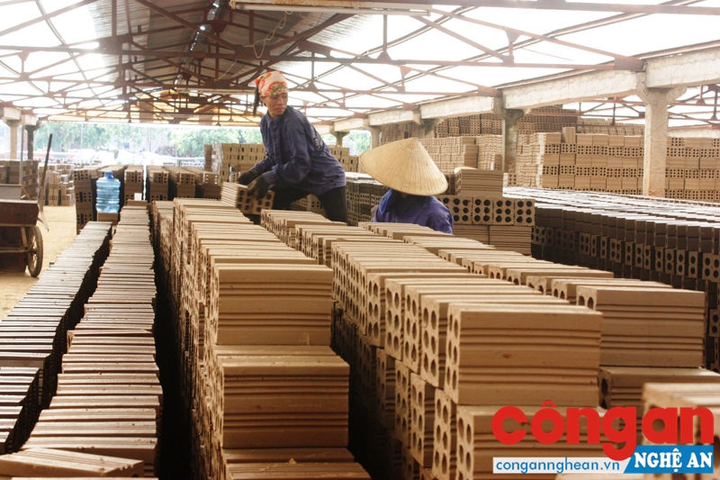 Giúp người lao động giảm thiểu nhiều khó khăn